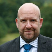 Jon Symonds (@drjonsymonds) 's Twitter Profile