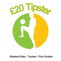 Twenty Pound Tipster (@20poundtipster) 's Twitter Profile