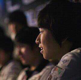 CheerYYT's profile picture. progamer free