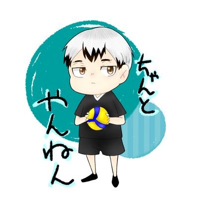 にとさんのプロフィール画像