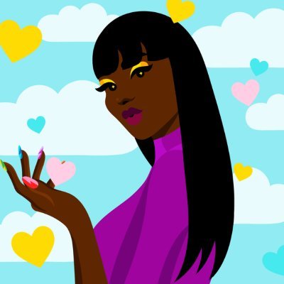 mayatalkstech's profile picture. Tech Futurist | Product Builder | Pop culture Enthusiast. Building in #privacy #blockchain & #creatoreconomy @privyphotos. #KB7 @kernel0x.HBS.❤️∞❤️