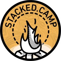 Stacked.camp(@Stacked_Camp) 's Twitter Profile Photo