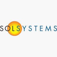 Sol Systems (@sol_systems) 's Twitter Profile