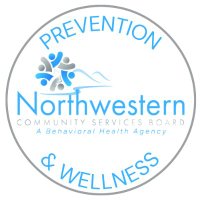 Prevention and Wellness(@NWCSBWellness) 's Twitter Profile Photo