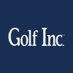 Golf Inc. Magazine (@GolfInc) Twitter profile photo