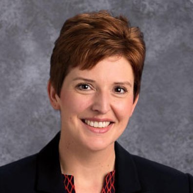 Principal, Kewanee High School