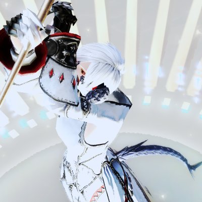 白虹さんのプロフィール画像