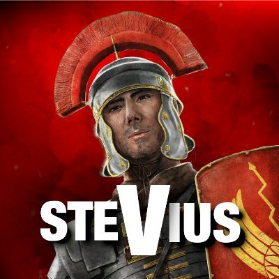 Stevius21 Profile Picture