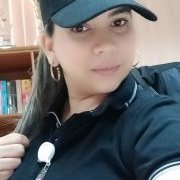 Crystiane Garcia (@garciacrystiane) 's Twitter Profile