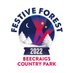 Beecraigs Festive Forest (@BeecraigsFF) Twitter profile photo