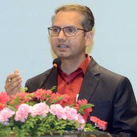 Janardan Baral(@JanardanBaral) 's Twitter Profile Photo