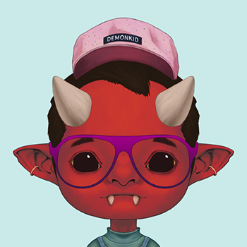 cryptodemonkid