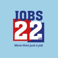 Jobs 22 (@jobs22ltd) 's Twitter Profile