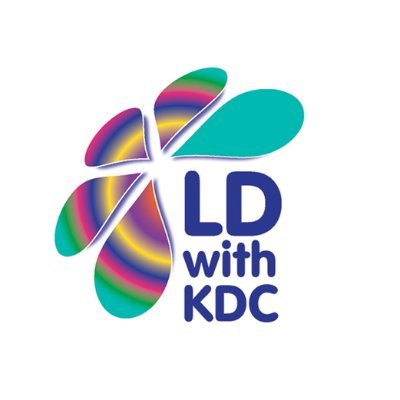 The Learning Disabilities Team @ KDC
Providing support & services that enable people to have choice, control and independence.
#learningdifferently