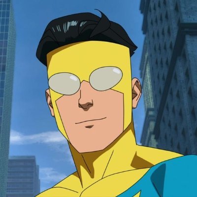 𝐑𝐩 𝐒𝐩𝐚𝐧𝐢𝐬𝐡/ Super-hero / 50% Viltrumite 50% human