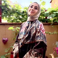 Seda Nur Babahan (@snbbhn) 's Twitter Profile