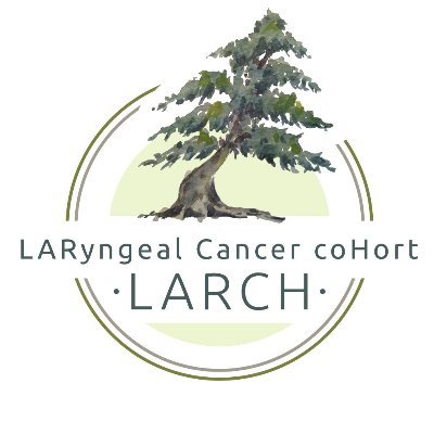 The LARyngeal Cancer Cohort (LARCH).  Aiming to define precision medicine in laryngeal cancer.