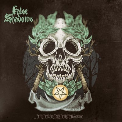 -Heavy Metal band out of Edmonton , Alberta , Canada 🇨🇦 - Spotify profile Link below -New to Twitter give us a share and follow !! 🤘🏻🤘🏻🤘🏻🤘🏻