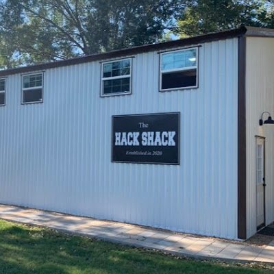 The Hack Shack KTX