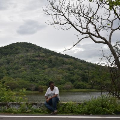 Madhan110411's profile picture. 