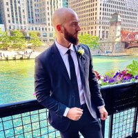 Mike Curry (@_mikecurry) 's Twitter Profile