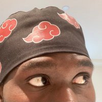 Sun Pirate Jimbei (@chrisdasilva_21) 's Twitter Profile