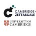Cambridge Open Zettascale Lab (@ZettascaleLab) Twitter profile photo