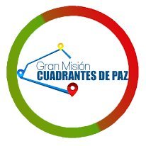 La Gran Misión Cuadrantes de Paz es heredera de la doctrina rectora planteada por el Cmdte #Chávez en la Gran Misión a Toda Vida #Venezuela.

#GMCP