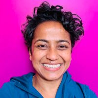 Poppy Jaman OBE She/Her পপি জামান (@poppyjaman) 's Twitter Profile