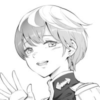 小狼酱SAMA (@sama58422433) 's Twitter Profile
