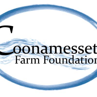 CoonamessettF's profile picture. A nonprofit based in Cape Cod that supports sustainable fisheries, aquaculture, and agricultural industries.