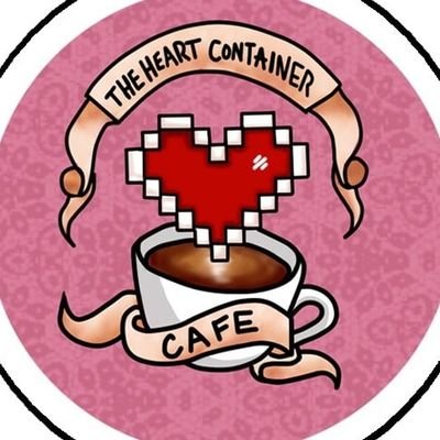 The Heart Container Cafe LLCさんのプロフィール画像