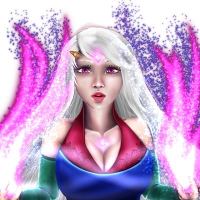 Elena Guerrero Art 🔞さんのプロフィール画像