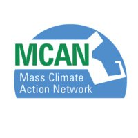 Massachusetts Climate Action Network(@MassClimate) 's Twitter Profile Photo