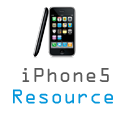 iphone5resource's profile picture. The most reliable source for of up to the minute news, information, and rumors about the iPhone 5. You can always find the latest talk about the anticipation of