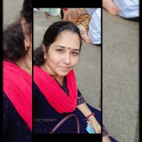 Keerthana jsp(@keerthiJSP) 's Twitter Profile Photo