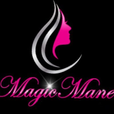 Magic Mane Hair Skin & Nails Vitamins are fricken awesome! So is our organic Argan Oil… Our Hair Extensions & Flat Irons too! Vegan Friendly, Fair trade!