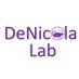 DeNicola Lab (@LabDeNicola) Twitter profile photo