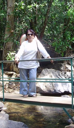 Sr.citizen refusing to grow older; prefers to die of anything , but boredom;  homoeopathy keeps both at bay .