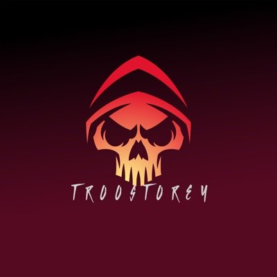 ||| TrooStorey || TWITCH Profile