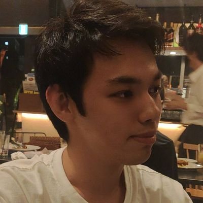 Andrew80262004's profile picture. me株式会社 CTO 
me作ってる人ですよろしくお願いします!