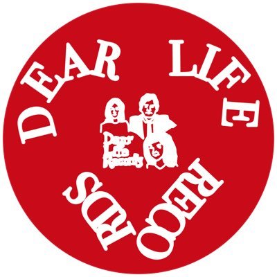 Dear Life Records