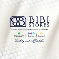 BibiStore (@bibi4joy) 's Twitter Profile