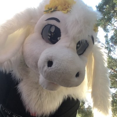 Asriel Dreemurr