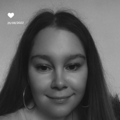 I am 18 years old add me on TikTok at caitlinpullen1