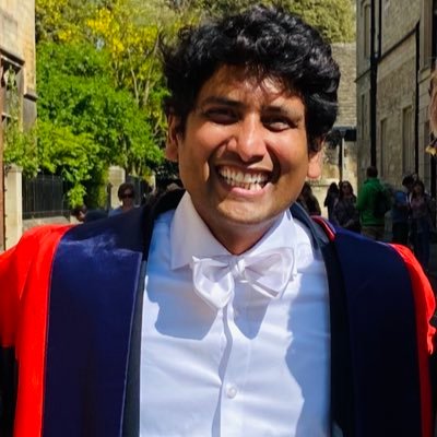 Vimal Sriram Profile