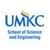 UMKC School of Science and Engineering (@UMKCSSE) Twitter profile photo