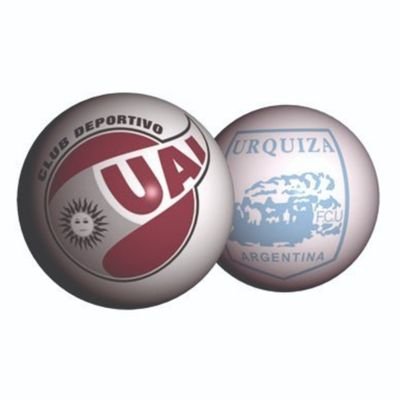 Cuenta cátedra UNLaM - Club Deportivo UAI Urquiza   💙🤎💙🚂