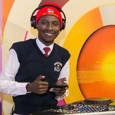 I'm a professional DJ, an engaging radio & TV 📻📺 presenter. I have previously worked for KTN. Before KTN, I was a regular on NTV's the Trend with Larry Madowo