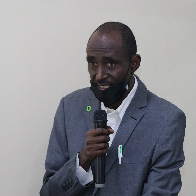 Scientist, Conservationist, Environmentalist and Climate Leader